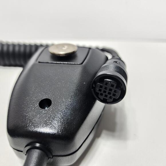 EF Johnson 13 PIN Mobile Mic Microphone For 5300 53SL RS5300 Kit# 250074031001 - Picture 4 of 6